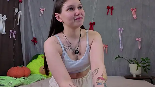 Czat XXX na żywo – AricaOhashi