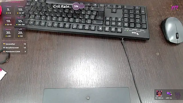 baby_luna__ 라이브 XXX 채팅