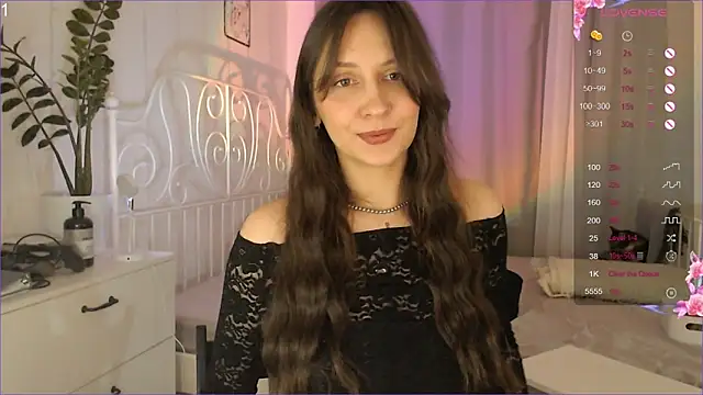 AmyPeach Live XXX-chat