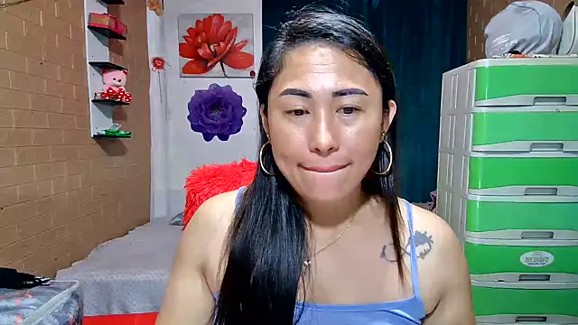 Živý XXX chat Ugly-Filipina