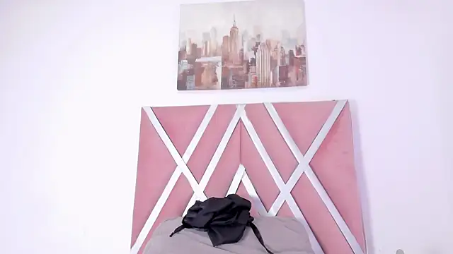 emilysejmet 라이브 XXX 채팅