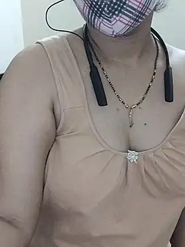 Sexynageenan Live XXX chat