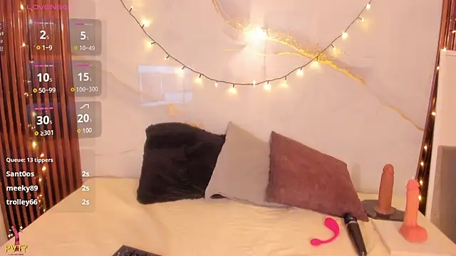 SaraApril_1 – Live XXX-chat