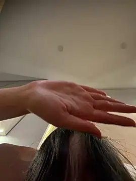 MEOW_MEO 在線直播表演