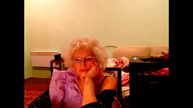 Natali7634's Live XXX Chat