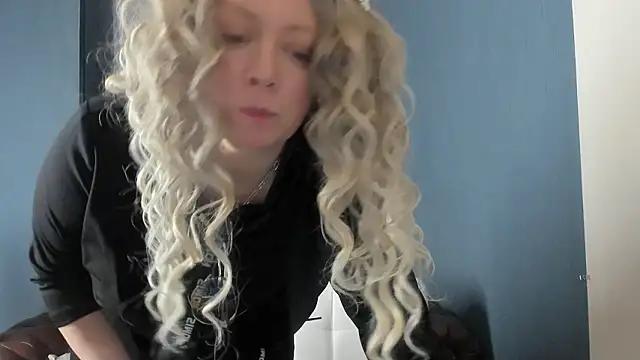 Živý XXX chat JessicaFoxie