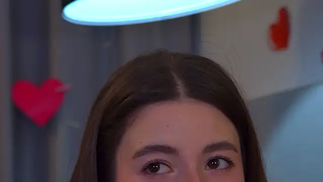 Živý XXX chat AmeliaFlares