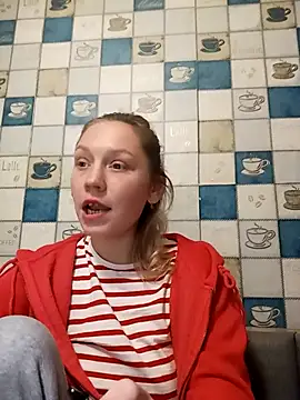 Chat XXX ao vivo de Anna_wey