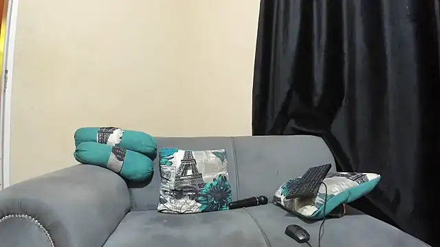 Sembang XXX Secara Langsung xxBoobieGal