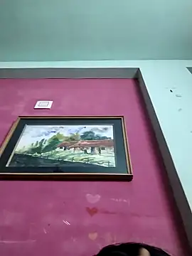 pinkisaha75 লাইভ XXX চ্যাট