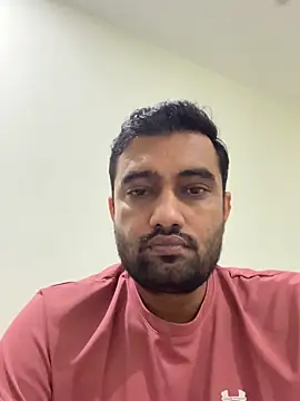 Show Webcam de Arman-choudhary1998