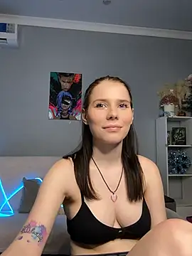 JinxMoon: онлайн-секс-чат