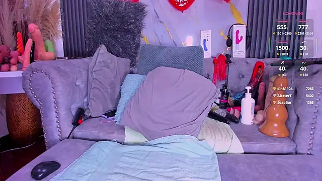 dailly_hot Chat XXX live