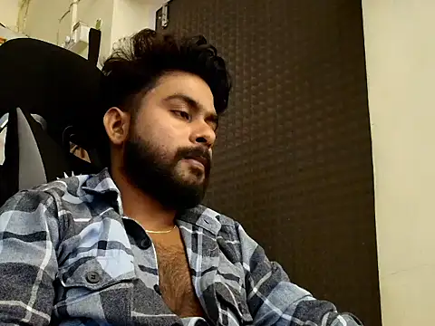 Show webcam de Jenni11Live