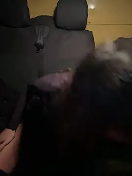 Amani_thewolf: онлайн-секс-чат