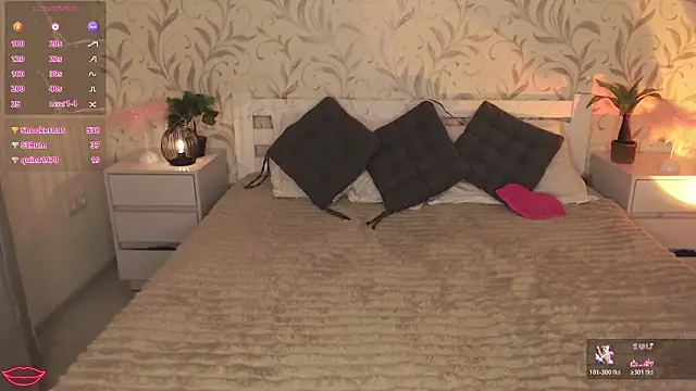 Živý XXX chat b1ushf1owerr