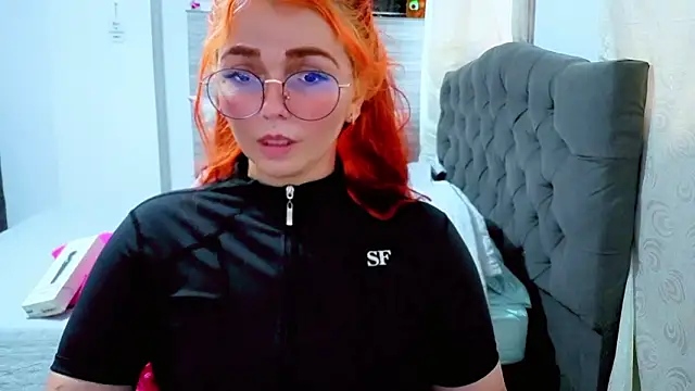 Alexatexa2929 Pertunjukan Webcam