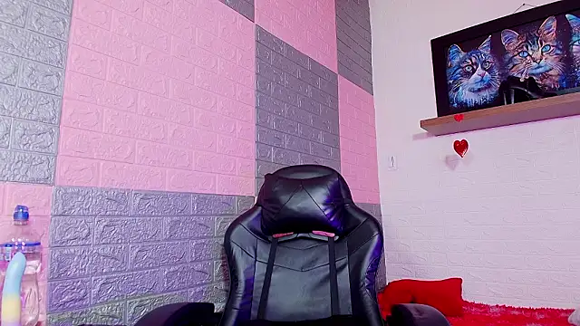 Živý XXX chat alanna_Love02