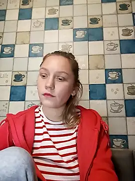 Živý XXX chat Anna_wey