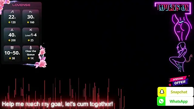 BarbieHugeCockTS Webcam show