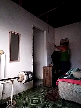 tarra122のライブXXXチャット