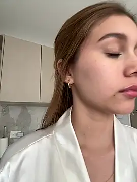 Chat XXX en directo de Nikii__