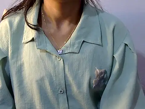 Show de webcam de Mehaak_