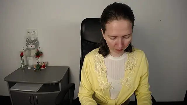 Sexy_MargoX_'s Live XXX Chat