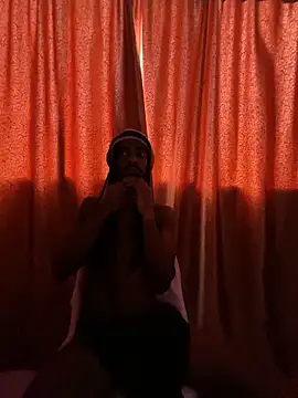 Živý XXX chat Malkon_Big