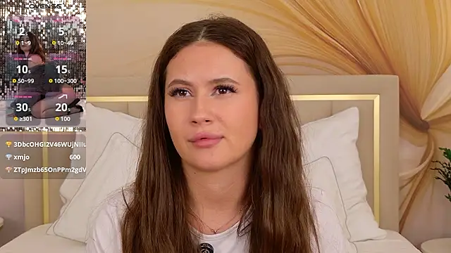 milaleoneli Live XXX-chat