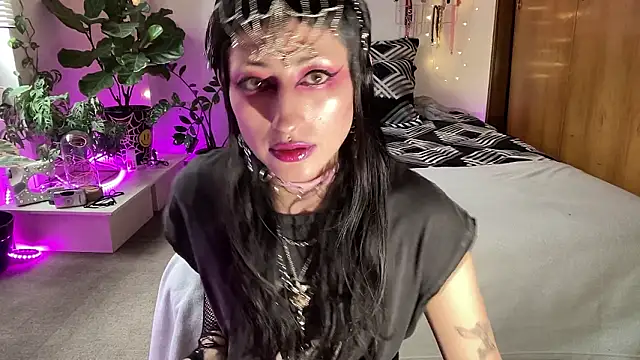 XXX chat uživo modela ELENA_UMBRA