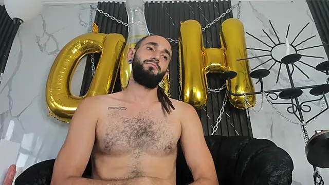 Tatis__ – Naživo XXX chat