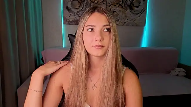 XXX chat uživo modela angel_lin