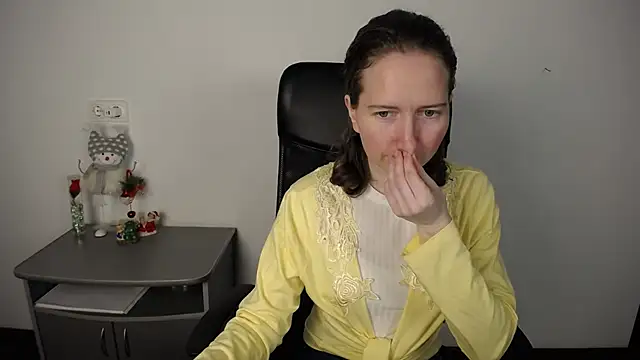 XXX chat uživo modela Sexy_MargoX_