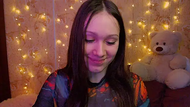 fluffy_kitty_ লাইভ XXX চ্যাট