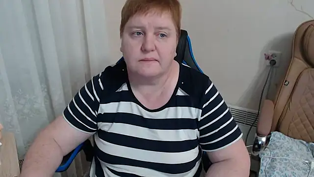 Bertie_Adeline 라이브 XXX 채팅