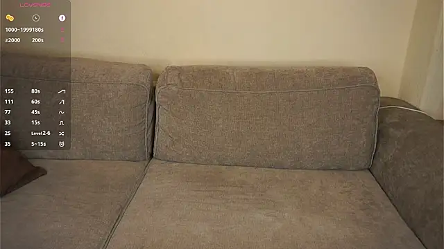 ToyaPletz 라이브 XXX 채팅