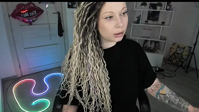 HoneySallyMoore – Live XXX-chat