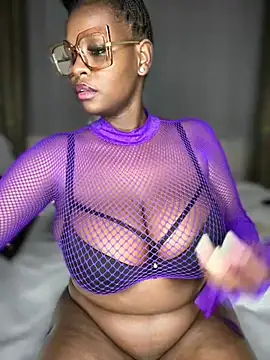 ScarletMuseXのライブXXXチャット