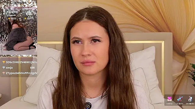 milaleoneli – Naživo XXX chat