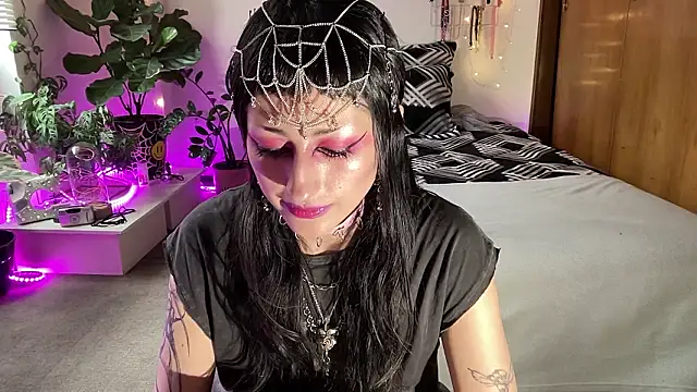 ELENA_UMBRA Chat XXX in diretta