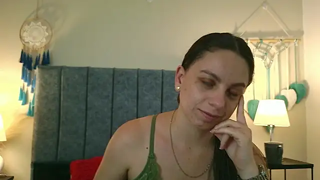 NatalyGuzman26 – Naživo XXX chat