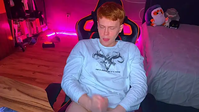 Alvin_rain webcam show