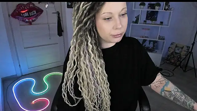 HoneySallyMoore Live XXX-Chat