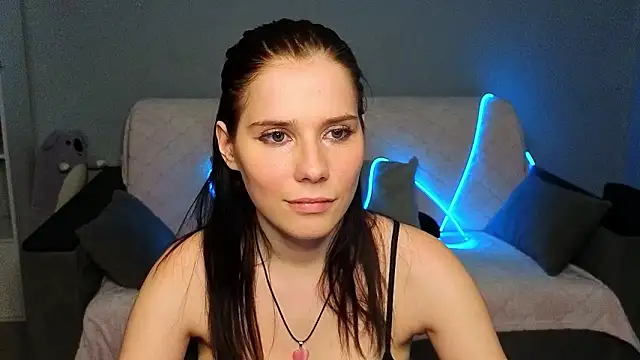 JinxMoon Obrolan Langsung XXX