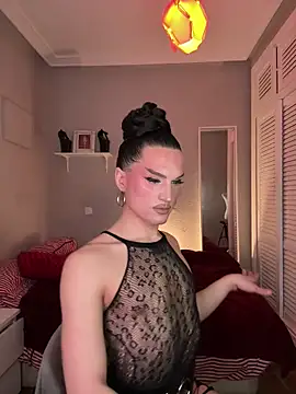 Crystal_________ Webcam-Show