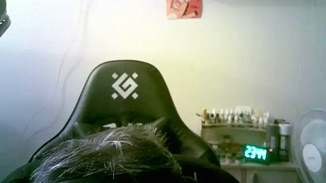 Czat XXX na żywo – SirAbuser