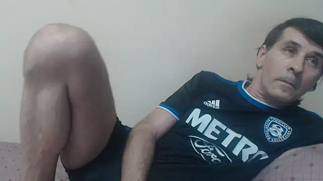 عرض كام yvesstorm1