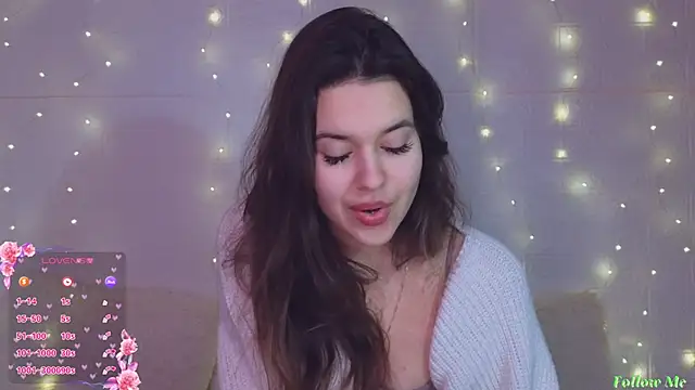 Minne__mouse's Live XXX Chat