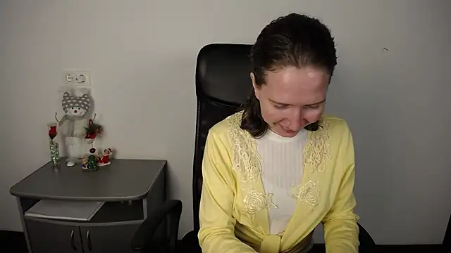 Živý XXX chat Sexy_MargoX_